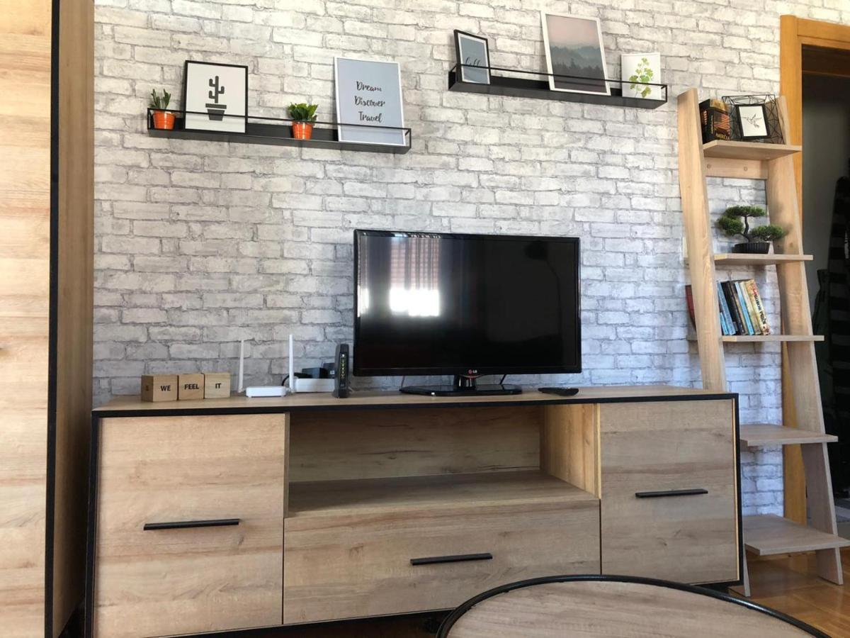 Apartman Six Zlatibor Exterior photo