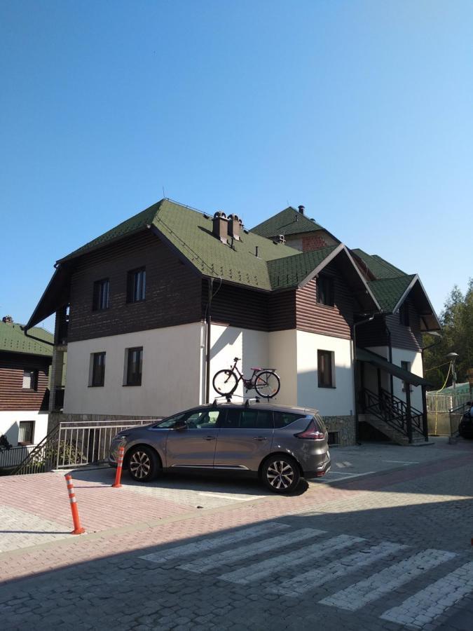 Apartman Six Zlatibor Exterior photo