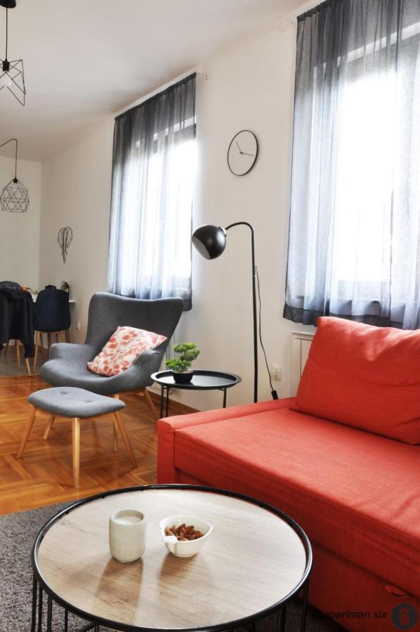 Apartman Six Zlatibor Exterior photo