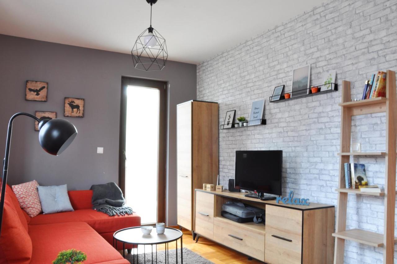 Apartman Six Zlatibor Exterior photo