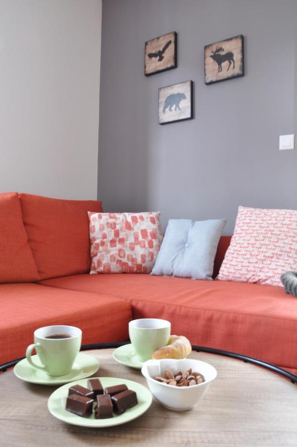 Apartman Six Zlatibor Exterior photo