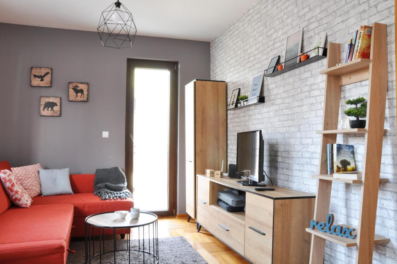 Apartman Six Zlatibor Exterior photo