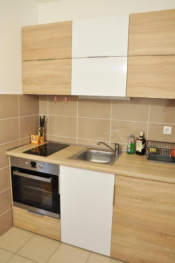 Apartman Six Zlatibor Exterior photo