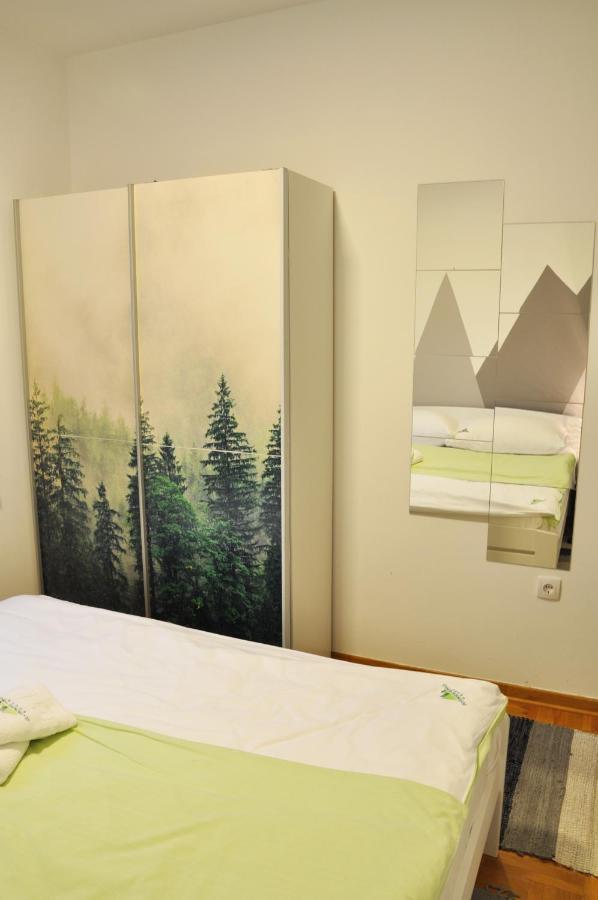 Apartman Six Zlatibor Exterior photo
