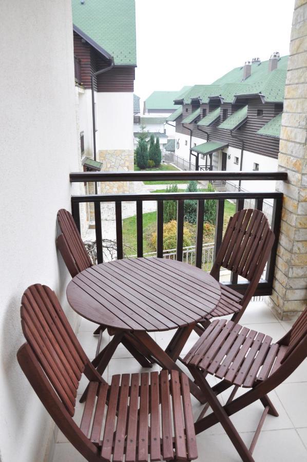 Apartman Six Zlatibor Exterior photo