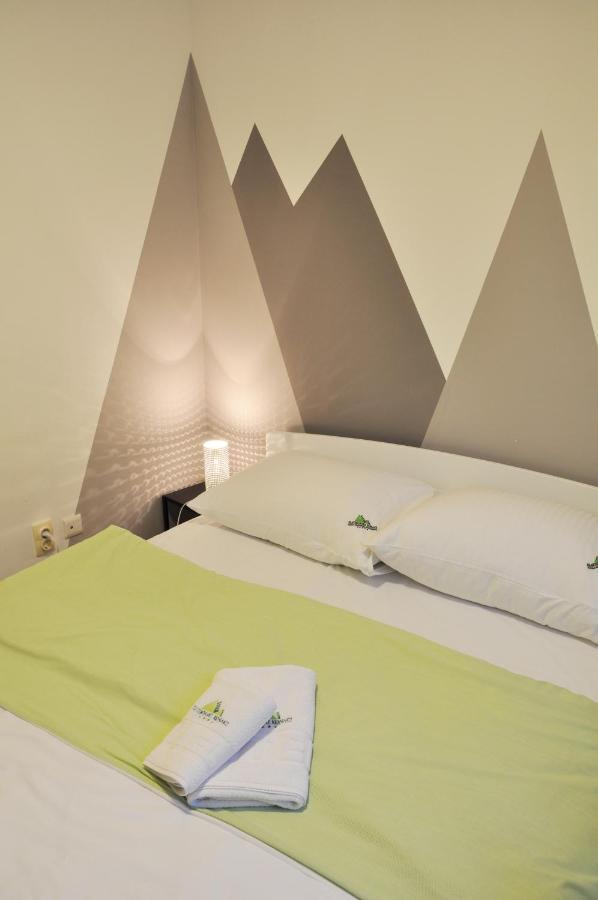 Apartman Six Zlatibor Exterior photo