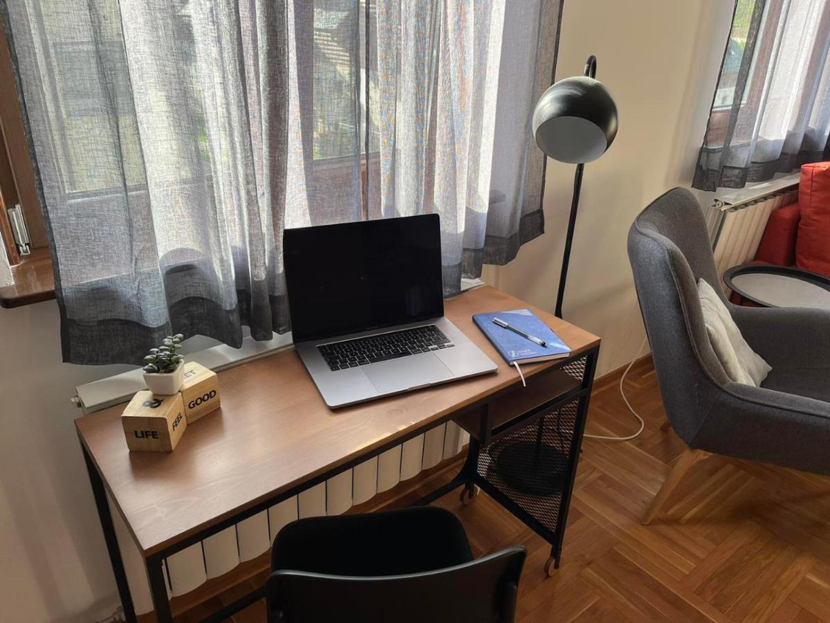 Apartman Six Zlatibor Exterior photo