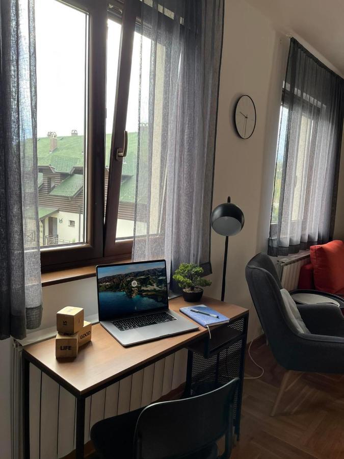 Apartman Six Zlatibor Exterior photo