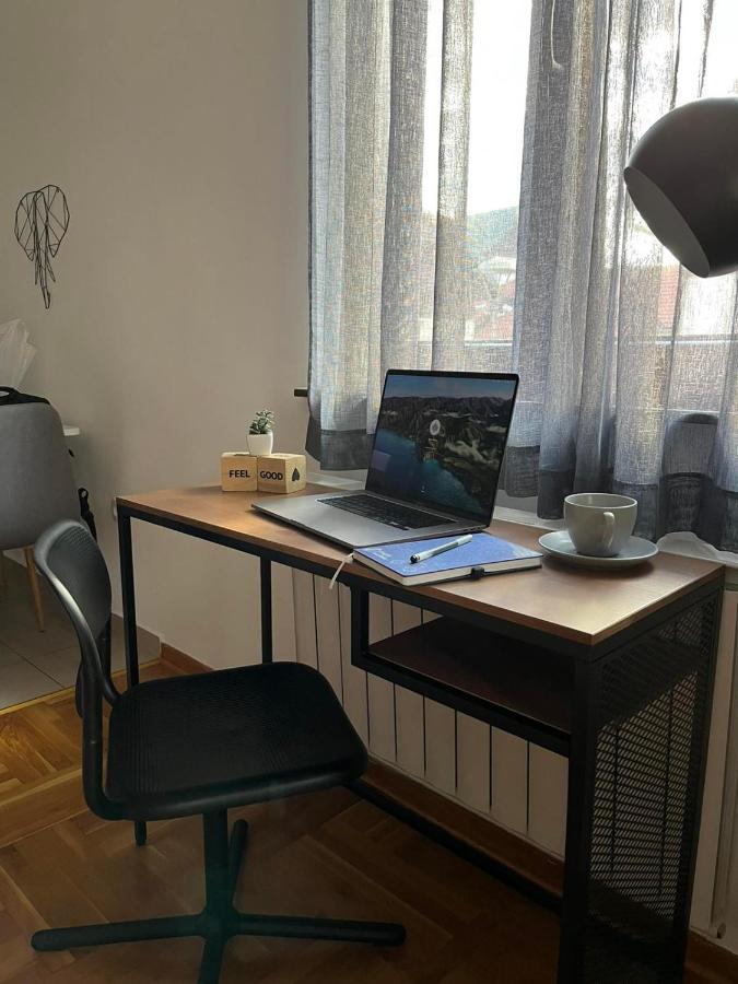 Apartman Six Zlatibor Exterior photo